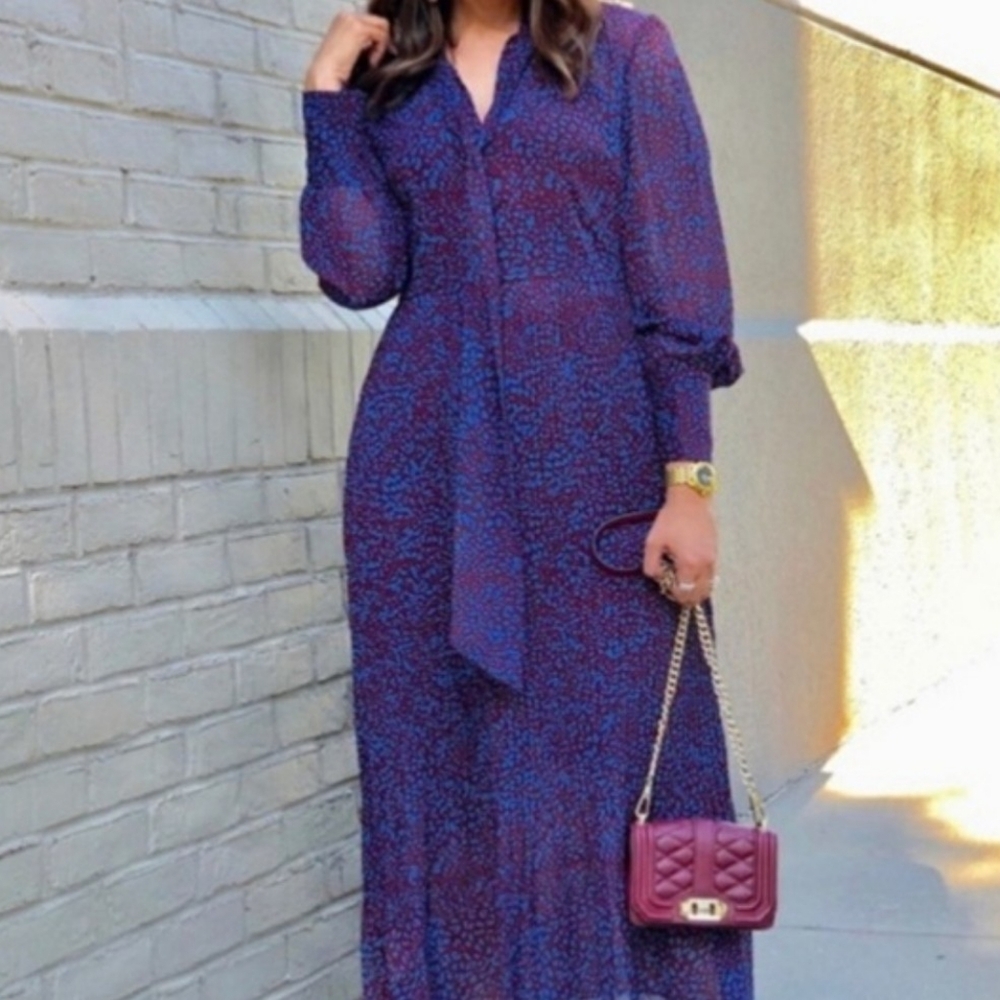 A New Day pleated dress - Picture 2 of 12